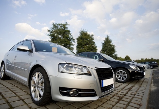 Comparar coches de segunda mano