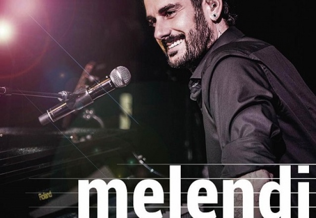 melendi sm motor