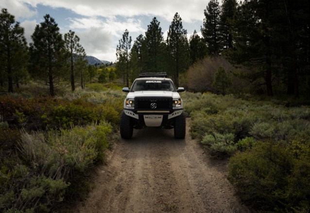 Pagar tributo Retirarse lecho Guía para comprar un 4x4 de segunda mano